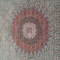 فرش دستبافت 6متری|فرش|بیرجند, |دیوار