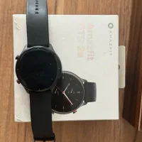 ساعت هوشمند amazfit gtr2e|ساعت|تهران, شهرک شریعتی|دیوار
