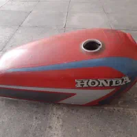 باک هندا