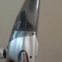 گیرنده دیجیتالی و جارو شارژی