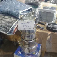 فروش سرویس قابلمه روحی