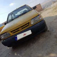 پراید تاکسی مدل 85 بسیار تمیز|خودرو سواری و وانت|ارومیه, |دیوار