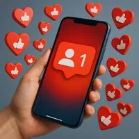 افزایش فالوور، لایک و بازدید اینستاگرام با کیفیت
