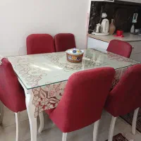 چندتکه لوازم منزل