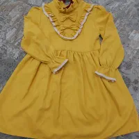 پیراهن دخترانه مناسب ۲تا ۳ سال|کفش و لباس بچه|ساری, |دیوار