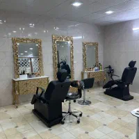 فروش تجهیزات سالن زیبایی