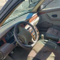 سمند lx مدل ۸۹ تمیز|خودرو سواری و وانت|اصفهان, باغ نگاره|دیوار