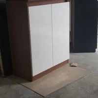 جاکفشی|جاکفشی، کمد، دراور|گرگان, |دیوار