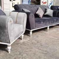 مبلمان پاریس|خدمات پیشه و مهارت|بروجرد, |دیوار