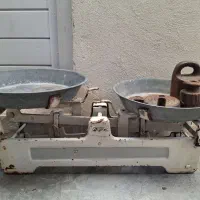 ترازو