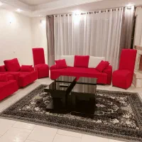مهمانپذیر/ سوییت هتلی|اجارهٔ کوتاه‌مدت آپارتمان و سوئیت|کرج, عظیمیه|دیوار