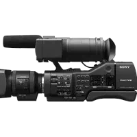 سونی EA50  در حد آک|دوربین عکاسی و فیلم‌برداری|شیراز, شهرک سراج‎|دیوار