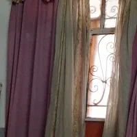 سلام پرده درب خانه باقیمت مناسب و سالم