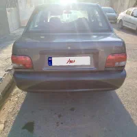 ماشین مدل 90|خودرو سواری و وانت|ماهدشت, |دیوار