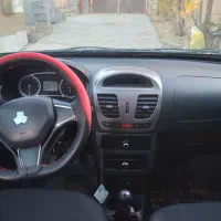 ساینا S|خودرو سواری و وانت|بجنورد, |دیوار