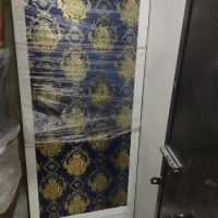 پاراوان چهار لنگه ، دو عدد