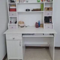 تخت و تشک و میز نوجوان