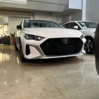 گک امپو هیبرید ۲۰۲۴