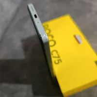 poco c75 256G|موبایل|تهران, شهرک صدرا|دیوار