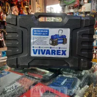 جشنواره پمپ بادفندکی و برق شهری ویوارکس با گارانتی|ابزارآلات|تهران, نصرت|دیوار