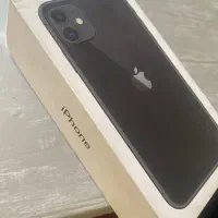 گوشی iphone11معمولی