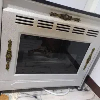 بخاری سالم دو عدد
