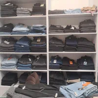 تعدادی شلوار وشومیز تک نمیدم همه یکجا