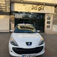 ۲۰۷ اتومات سقف فلز با شرایط ۱۶ ماهه