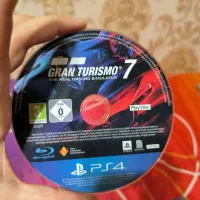 بازی گرند توریسمو 7 پلی فور / پلی فایو|کنسول، بازی ویدئویی و آنلاین|تهران, ایران|دیوار