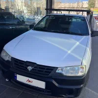 اریسان ۱|خودرو سواری و وانت|ساوه, |دیوار