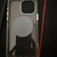 کاور گوشی ۱۵پرومکس|لوازم جانبی موبایل و تبلت|تبریز, |دیوار