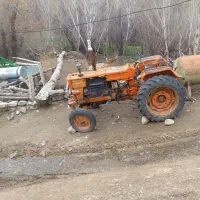 تراکتور رومانی