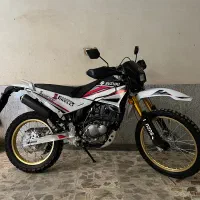 تریل روان ۲۰۰