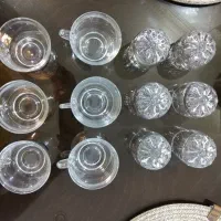 ضرف پزیرایی|حراج|تهران, تهرانسر مرکزی|دیوار