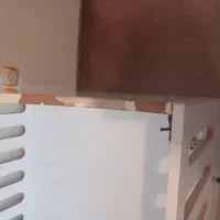 تخت کودک|اسباب و اثاث بچه|چالوس, |دیوار