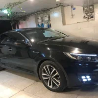 اپتیما ۲۰۱۴ نیوفیس فول