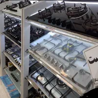 ا%%%%جاق گاز صفحه ای کابینت مدل دلوین کدV67|مصالح و تجهیزات ساختمان|قم, نیروگاه|دیوار