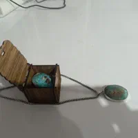پلاک فیروزه