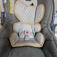 و صندلی ماشین چیکو و کریر اصل|تخت و صندلی بچه|شهریار, شهریار|دیوار