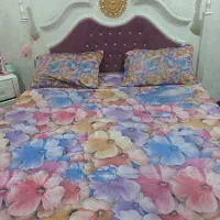 تختخواب دونفره