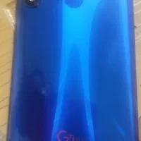 گوشی جی پلاس صفحه روشن
