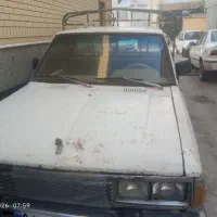 نیسان داتسون معاوضه