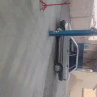 ماکت پراید87