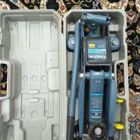 جک سوسماری۲تن آره برقی رو نیکس رنگ پاش برقیmetools|قطعات یدکی و لوازم جانبی|هشتگرد, شهرک ولیعصر (مصلی)|دیوار