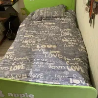 تخت نوجوان  ام دی اف