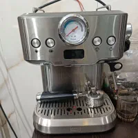 قهوه ساز نیمه صنعتی