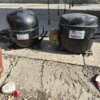 موتور یخچال