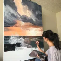 آموزش طراحی و نقاشی