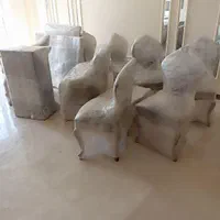 باربری کرج عظیمیه مطهری باغستان جهانشهر شاهین ویلا|خدمات حمل و نقل|کرج, شاهین‌ویلا|دیوار
