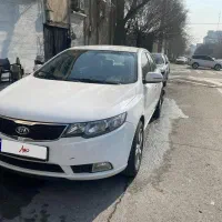 سراتو دنده مدل ۱۳۹۴